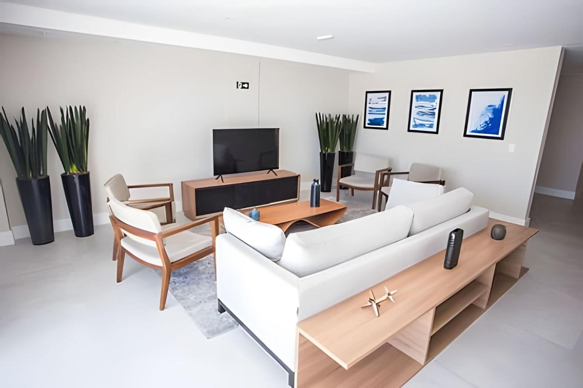 Apartamento Estudio Dubai - Com Ar Condicionado E Wifi Curitiba