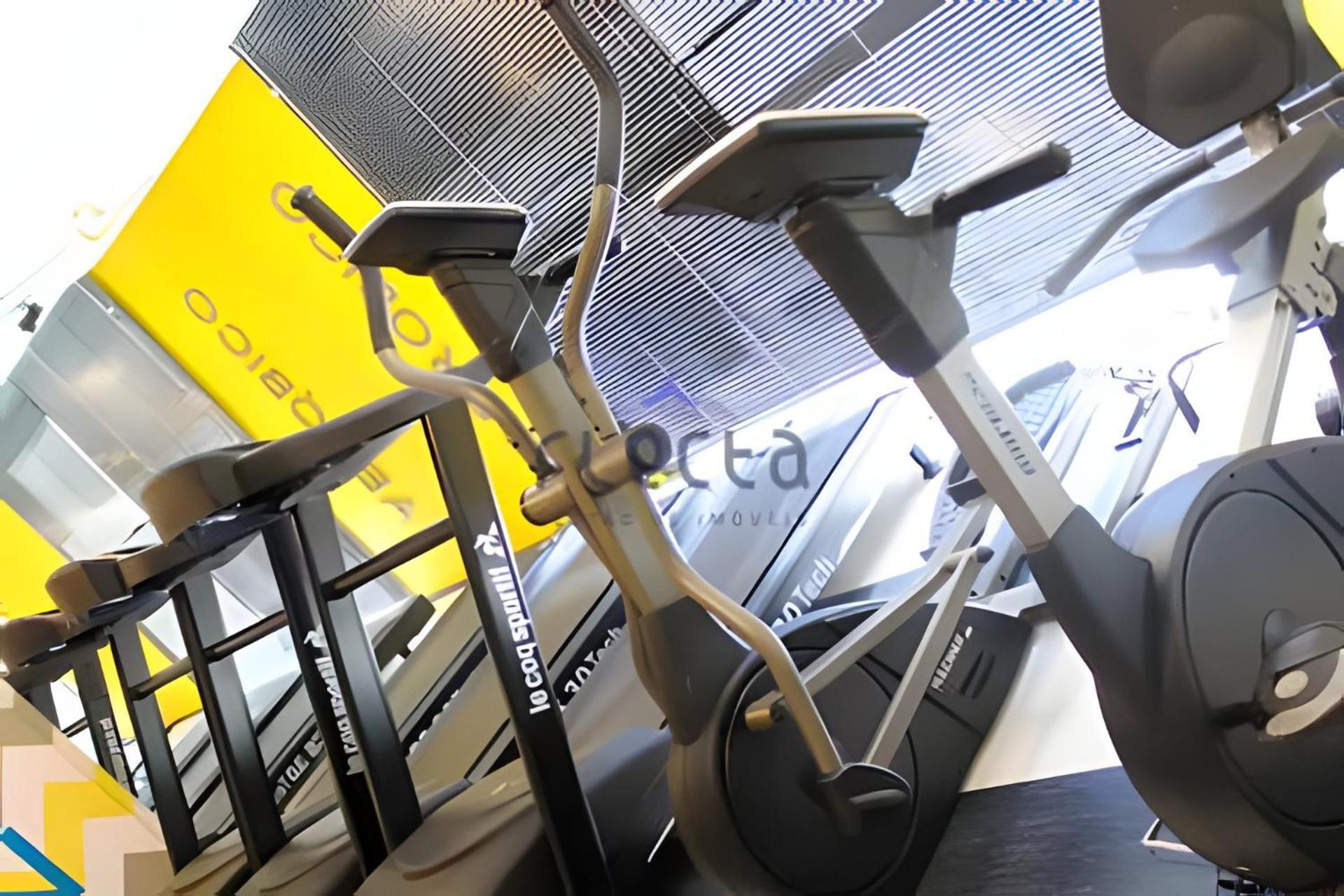 Estudio Dubai - Com Ar Condicionado E Wifi Apartamento *